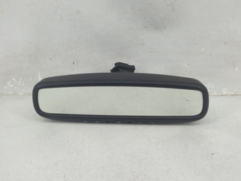 compare product 2014-2021 Nissan Maxima Interior Rear View Mirror Replacement OEM P/N:NZLQB12HL4 4112A-QB12HL4 Fits OEM Used Auto Parts