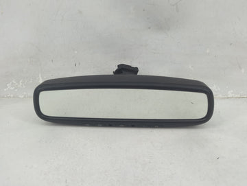 2014-2021 Nissan Maxima Interior Rear View Mirror Replacement OEM P/N:NZLQB12HL4 4112A-QB12HL4 Fits OEM Used Auto Parts - Oe