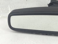 2014-2021 Nissan Maxima Interior Rear View Mirror Replacement OEM P/N:NZLQB12HL4 4112A-QB12HL4 Fits OEM Used Auto Parts - Oe