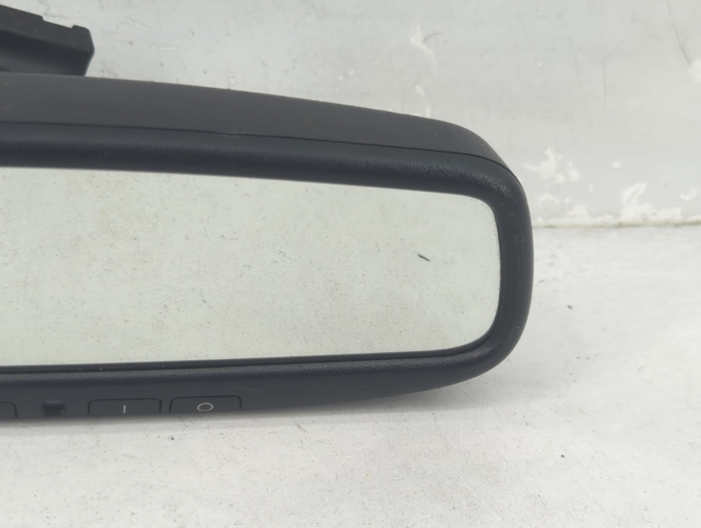 2014-2021 Nissan Maxima Interior Rear View Mirror Replacement OEM P/N:NZLQB12HL4 4112A-QB12HL4 Fits OEM Used Auto Parts - Oe