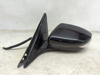 2016-2020 Nissan Maxima Driver Side View Mirror - Left Door Mirror OEM Used - Oemusedautoparts1.com
