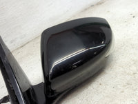 2016-2020 Nissan Maxima Driver Side View Mirror - Left Door Mirror OEM Used - Oemusedautoparts1.com