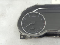 2018 Nissan Maxima Instrument Cluster Speedometer Gauges P/N:24810-4RA2A Fits OEM Used Auto Parts - Oemusedautoparts1.com