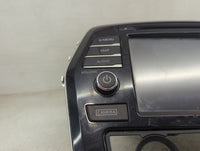 2018 Nissan Maxima Radio AM FM Cd Player Receiver Replacement P/N:259159DE0A QY-8800 Fits OEM Used Auto Parts - Oemusedautop