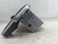 2018 Nissan Maxima Radio AM FM Cd Player Receiver Replacement P/N:259159DE0A QY-8800 Fits OEM Used Auto Parts - Oemusedautop