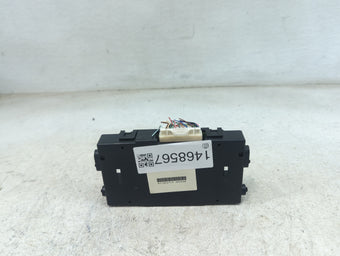 compare product 2018-2018 Nissan Maxima Temperature Control Module 277609de0a|j1g03714