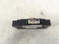 2018-2018 Nissan Maxima Temperature Control Module 277609de0a|j1g03714 - Oemusedautoparts1.com