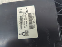 2018-2018 Nissan Maxima Temperature Control Module 277609de0a|j1g03714 - Oemusedautoparts1.com