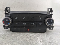 2016-2021 Nissan Maxima Climate Control Module Temperature AC/Heater Replacement P/N:A2C96496100 0642471282 Fits OEM Used Au