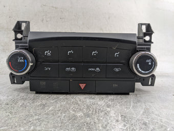 compare product 2016-2021 Nissan Maxima Climate Control Module Temperature AC/Heater Replacement P/N:A2C96496100 0642471282 Fits OEM Used Auto Parts
