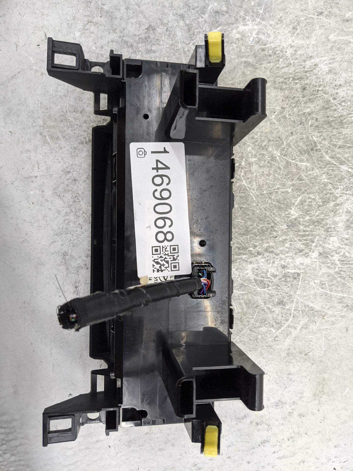 2016-2021 Nissan Maxima Climate Control Module Temperature AC/Heater Replacement P/N:A2C96496100 0642471282 Fits OEM Used Au