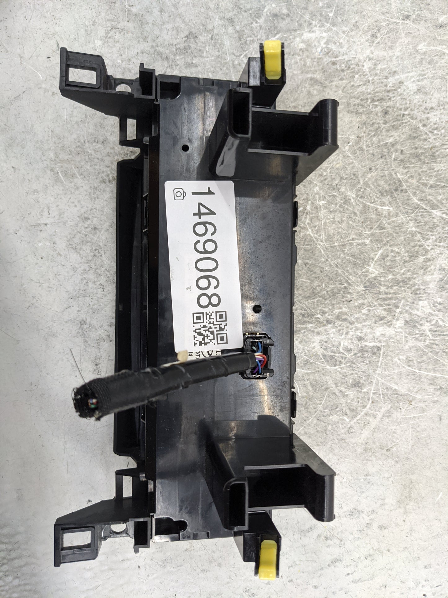 2016-2021 Nissan Maxima Climate Control Module Temperature AC/Heater Replacement P/N:A2C96496100 0642471282 Fits OEM Used Au