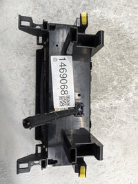 2016-2021 Nissan Maxima Climate Control Module Temperature AC/Heater Replacement P/N:A2C96496100 0642471282 Fits OEM Used Au
