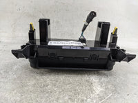 2016-2021 Nissan Maxima Climate Control Module Temperature AC/Heater Replacement P/N:A2C96496100 0642471282 Fits OEM Used Au