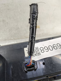 2016-2021 Nissan Maxima Climate Control Module Temperature AC/Heater Replacement P/N:A2C96496100 0642471282 Fits OEM Used Au