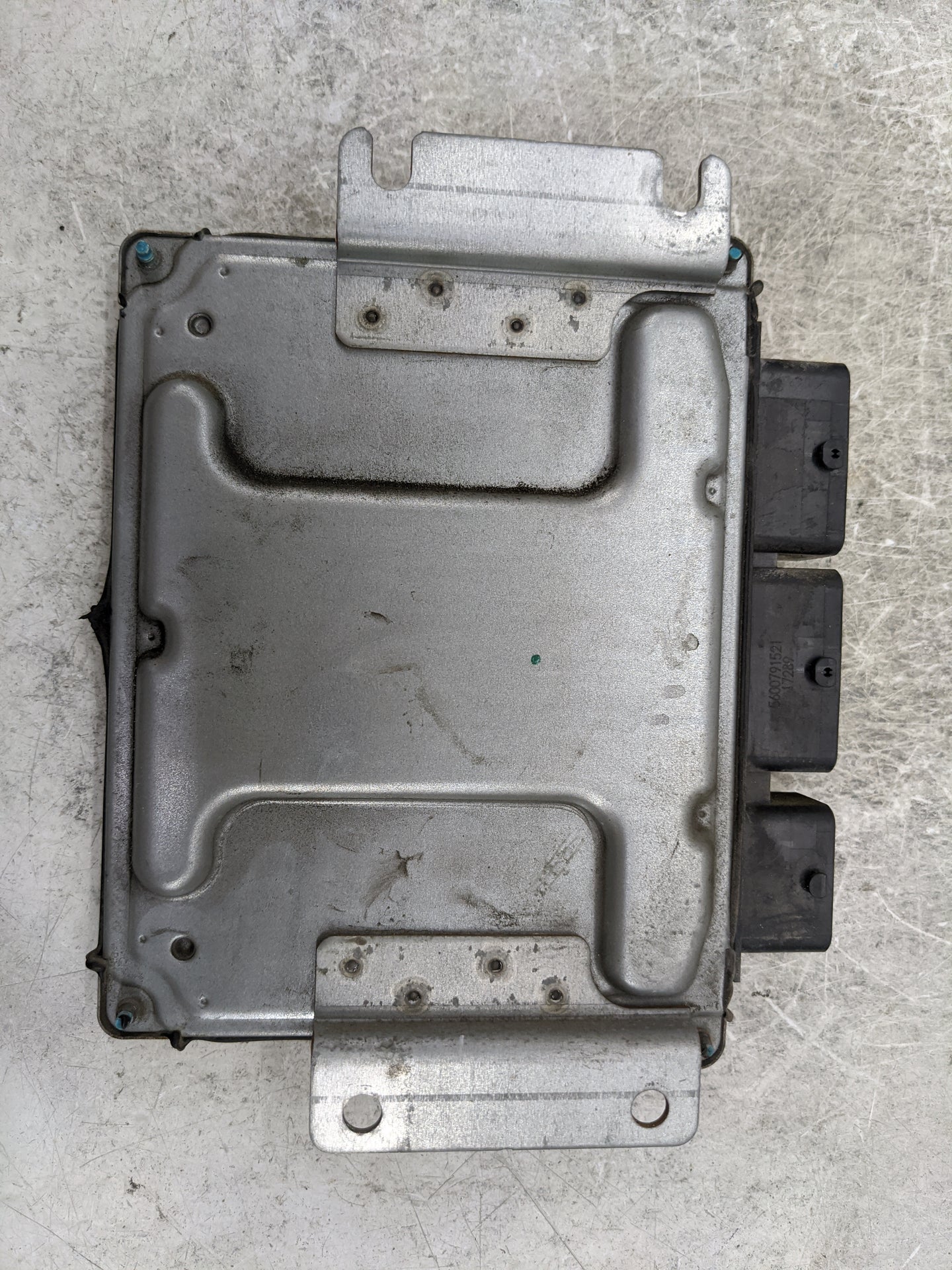 2018-2020 Nissan Maxima PCM Engine Control Computer ECU ECM PCU OEM P/N:NEC028-017 BEM427-300 A1 Fits Fits 2018 2019 2020 OE