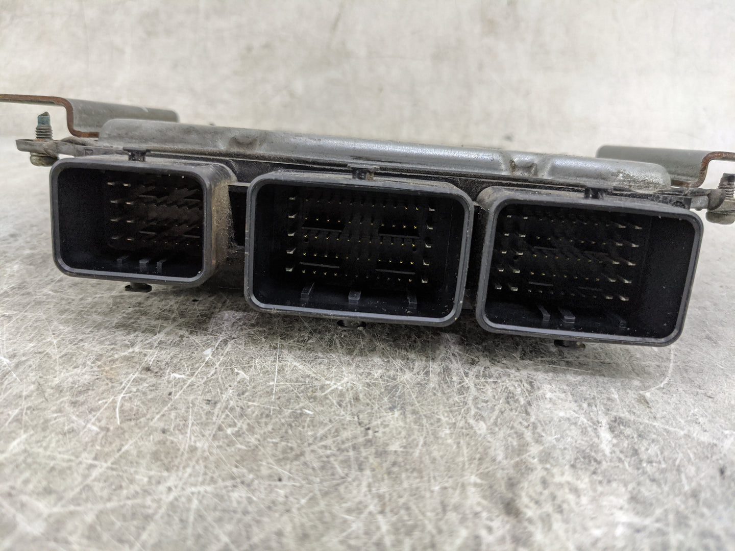 2018-2020 Nissan Maxima PCM Engine Control Computer ECU ECM PCU OEM P/N:NEC028-017 BEM427-300 A1 Fits Fits 2018 2019 2020 OE