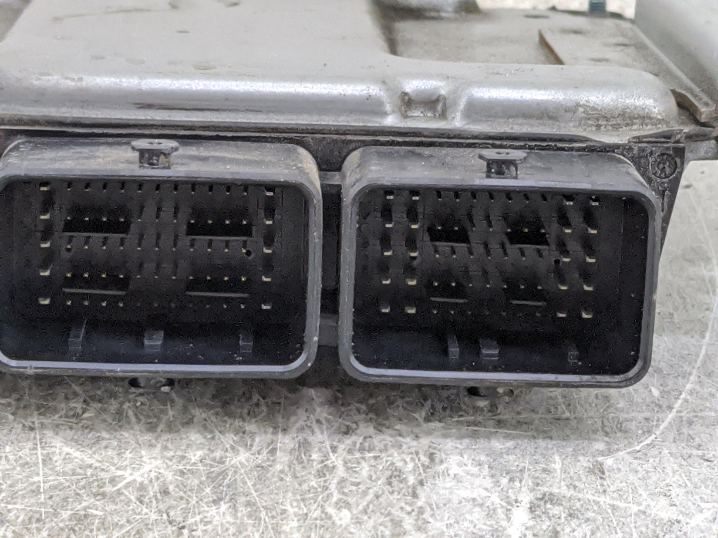 2018-2020 Nissan Maxima PCM Engine Control Computer ECU ECM PCU OEM P/N:NEC028-017 BEM427-300 A1 Fits Fits 2018 2019 2020 OE
