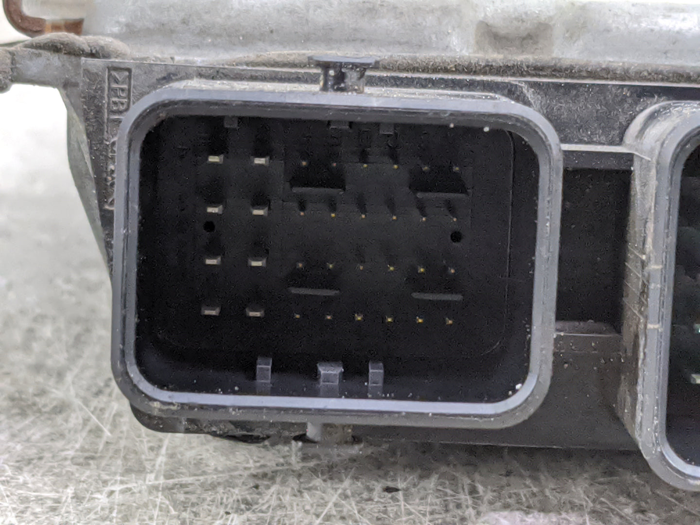 2018-2020 Nissan Maxima PCM Engine Control Computer ECU ECM PCU OEM P/N:NEC028-017 BEM427-300 A1 Fits Fits 2018 2019 2020 OE