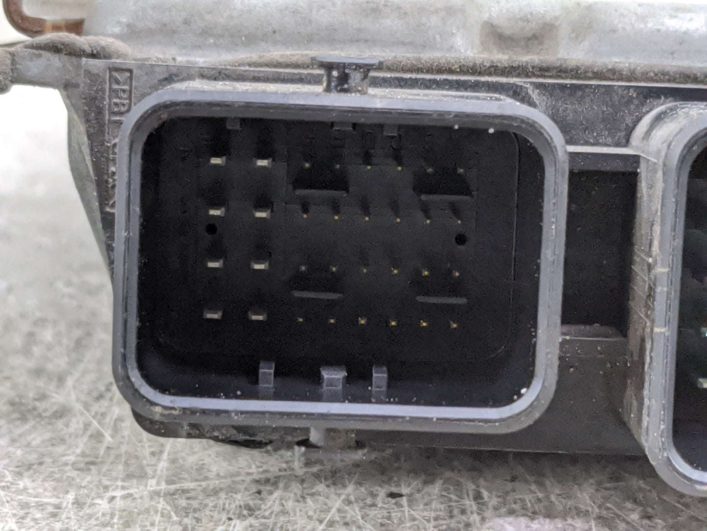 2018-2020 Nissan Maxima PCM Engine Control Computer ECU ECM PCU OEM P/N:NEC028-017 BEM427-300 A1 Fits Fits 2018 2019 2020 OE