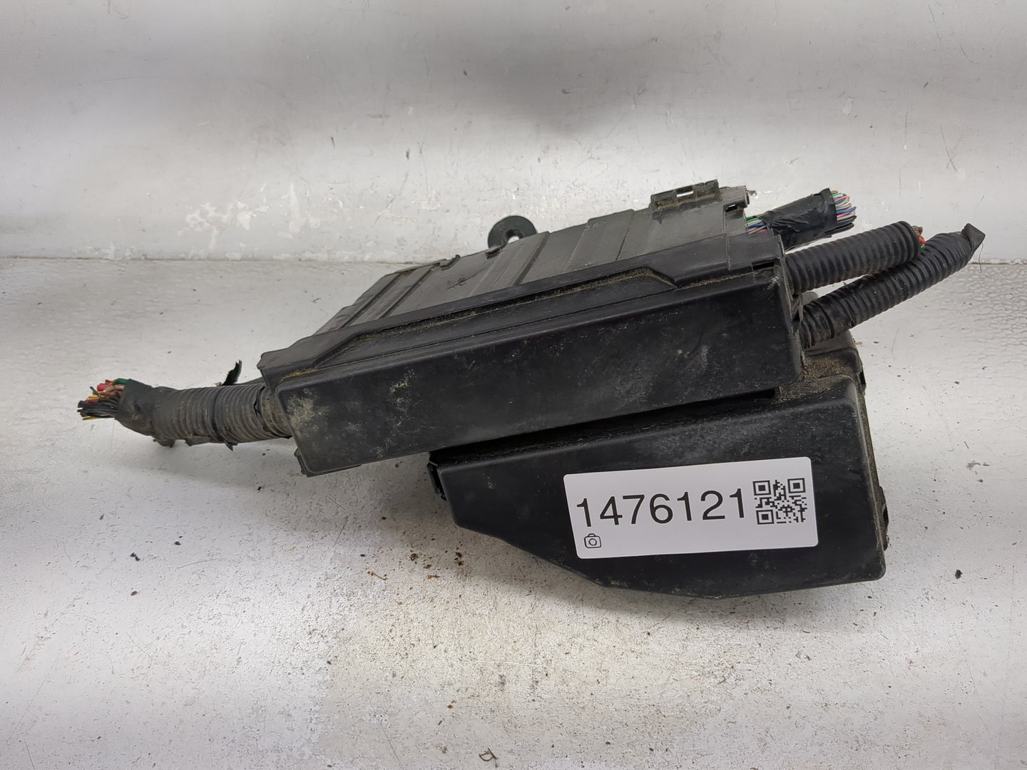 2016-2021 Nissan Maxima Fusebox Fuse Box Panel Relay Module P/N:4482 NB2 Fits Fits 2016 2017 2018 2019 2020 2021 OEM Used Au