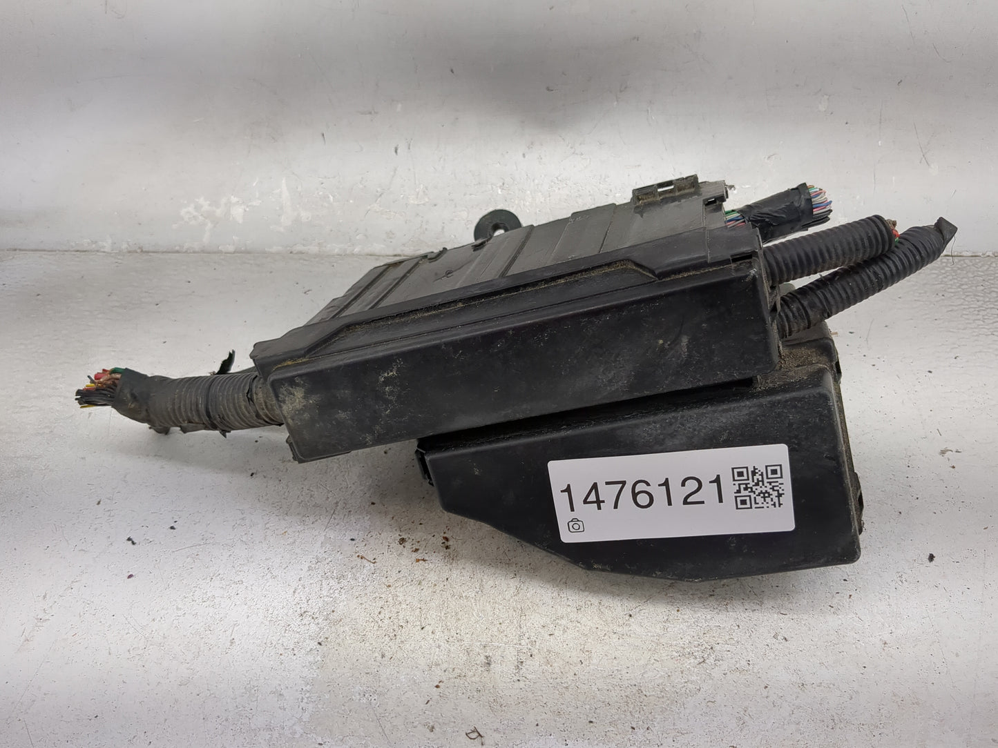 2016-2021 Nissan Maxima Fusebox Fuse Box Panel Relay Module P/N:4482 NB2 Fits Fits 2016 2017 2018 2019 2020 2021 OEM Used Au
