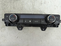 2016-2021 Nissan Maxima Climate Control Module Temperature AC/Heater Replacement P/N:27500 4RA0A Fits OEM Used Auto Parts - 