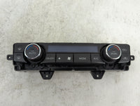 2016-2021 Nissan Maxima Climate Control Module Temperature AC/Heater Replacement P/N:27500 4RA0A Fits OEM Used Auto Parts - 