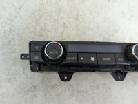 2016-2021 Nissan Maxima Climate Control Module Temperature AC/Heater Replacement P/N:27500 4RA0A Fits OEM Used Auto Parts - 
