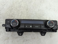 2016-2021 Nissan Maxima Climate Control Module Temperature AC/Heater Replacement P/N:27500 4RA0A Fits OEM Used Auto Parts - 
