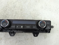2016-2021 Nissan Maxima Climate Control Module Temperature AC/Heater Replacement P/N:27500 4RA0A Fits OEM Used Auto Parts - 