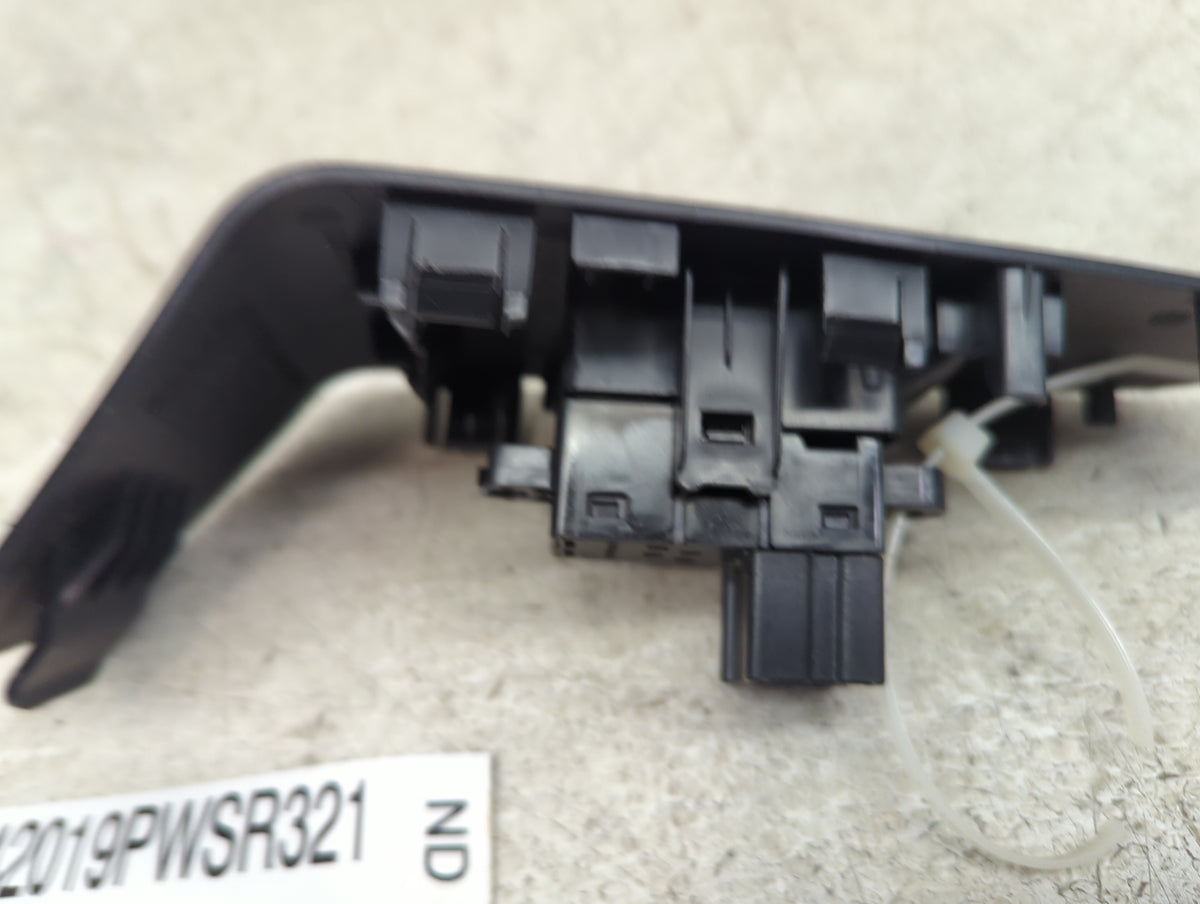 2018 Nissan Maxima 1494537 - Oemusedautoparts1.com