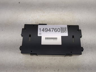 compare product 2016-2018 Nissan Maxima Radio AM FM Cd Player Receiver Replacement P/N:277609DE0A Fits Fits 2016 2017 2018 OEM Used Auto Parts
