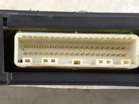 2016-2018 Nissan Maxima Radio AM FM Cd Player Receiver Replacement P/N:277609DE0A Fits Fits 2016 2017 2018 OEM Used Auto Par
