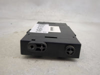 2016-2018 Nissan Maxima Radio AM FM Cd Player Receiver Replacement P/N:277609DE0A Fits Fits 2016 2017 2018 OEM Used Auto Par