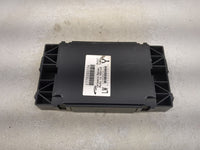 2016-2018 Nissan Maxima Radio AM FM Cd Player Receiver Replacement P/N:277609DE0A Fits Fits 2016 2017 2018 OEM Used Auto Par