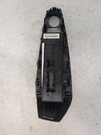 2016-2021 Nissan Maxima Master Power Window Switch Replacement Driver Side Left P/N:25401 4RA0A Fits OEM Used Auto Parts - O