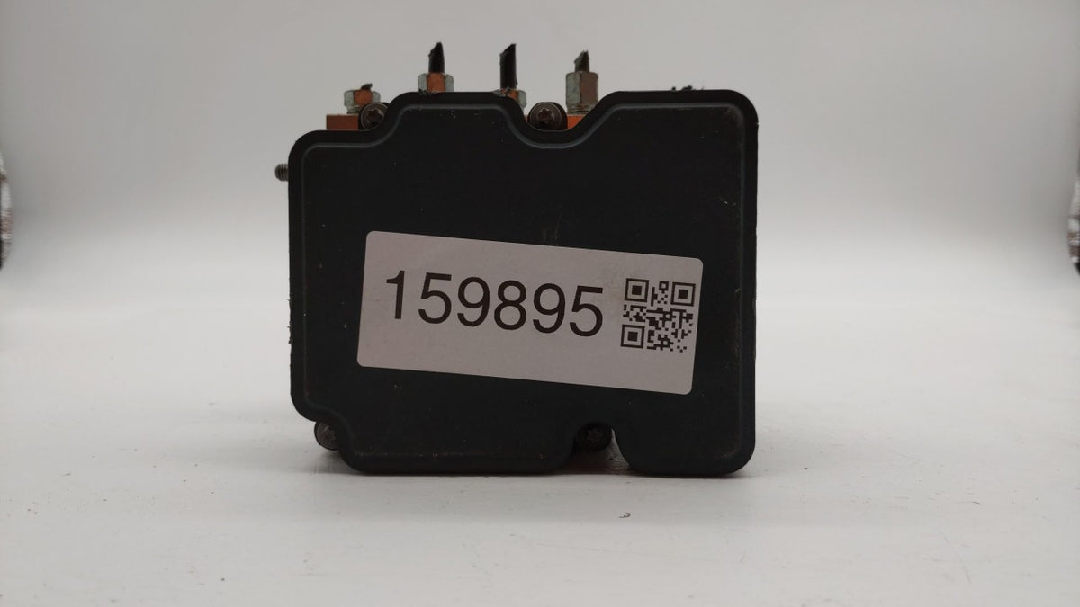 2017-2018 Nissan Maxima Anti-Lock Brake ABS Pump Module Actuator OEM Fits Fits 2017 2018 OEM Used Auto Parts - Oemusedautopa