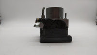 2017-2018 Nissan Maxima Anti-Lock Brake ABS Pump Module Actuator OEM Fits Fits 2017 2018 OEM Used Auto Parts - Oemusedautopa