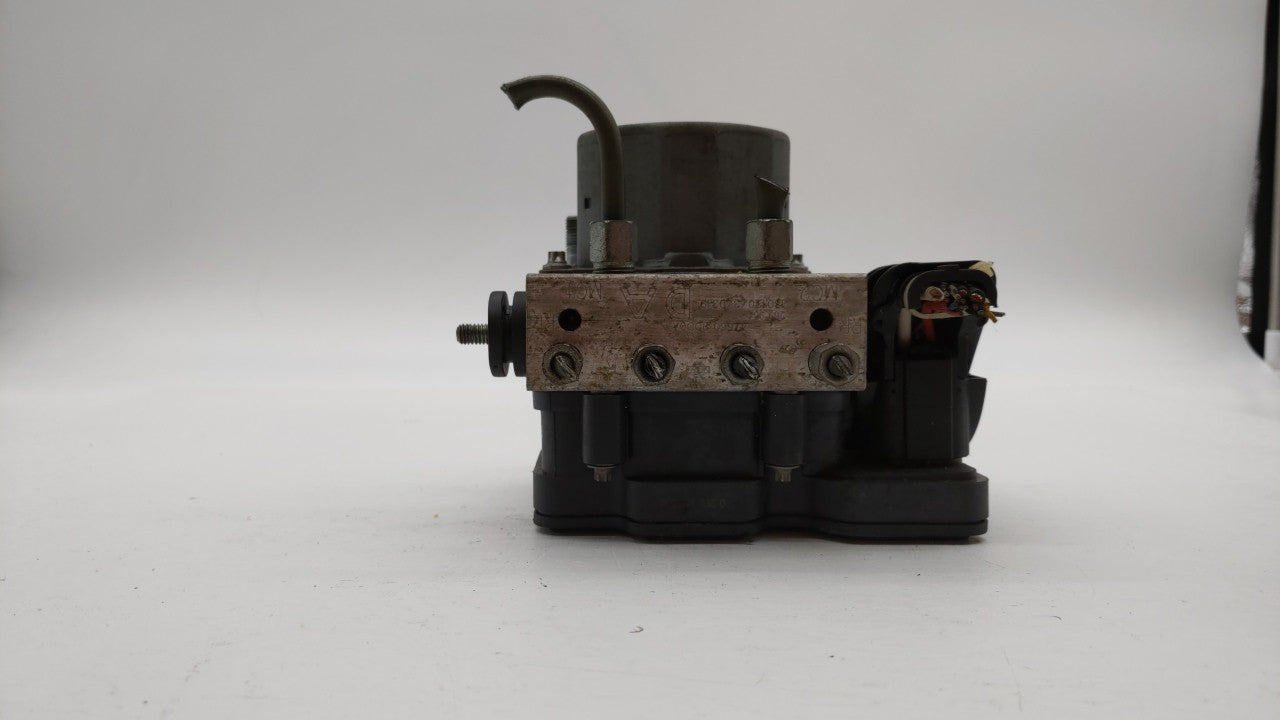 2017-2018 Nissan Maxima ABS Pump Control Module Replacement Fits Fits 2017 2018 OEM Used Auto Parts - Oemusedautoparts1.com