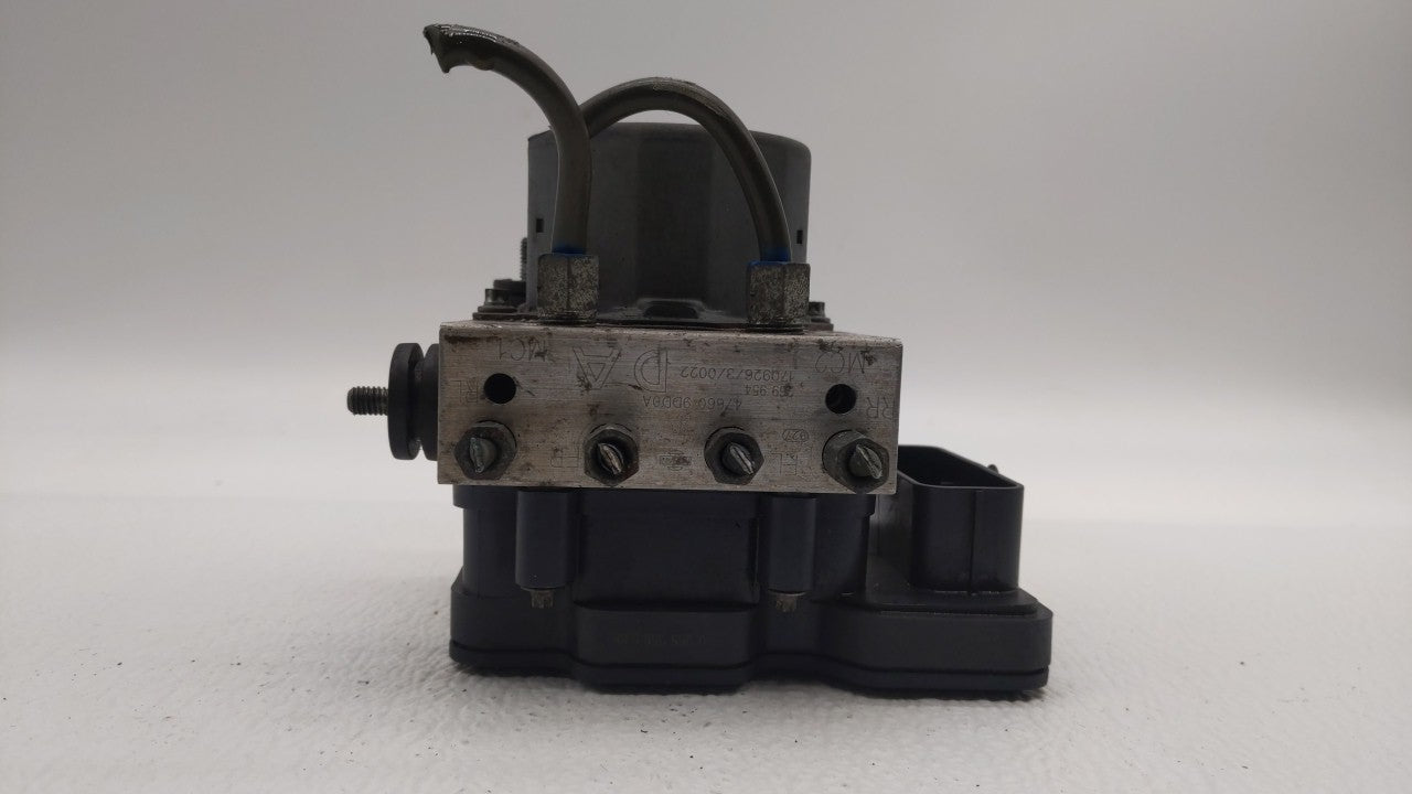 2017-2018 Nissan Maxima ABS Pump Control Module Replacement P/N:47660 9DD0A Fits Fits 2017 2018 OEM Used Auto Parts - Oemuse
