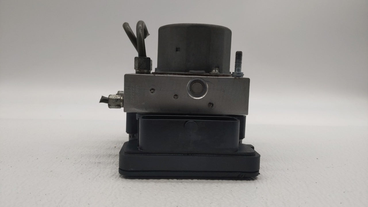 2017-2018 Nissan Maxima ABS Pump Control Module Replacement P/N:47660 9DD0A Fits Fits 2017 2018 OEM Used Auto Parts - Oemuse