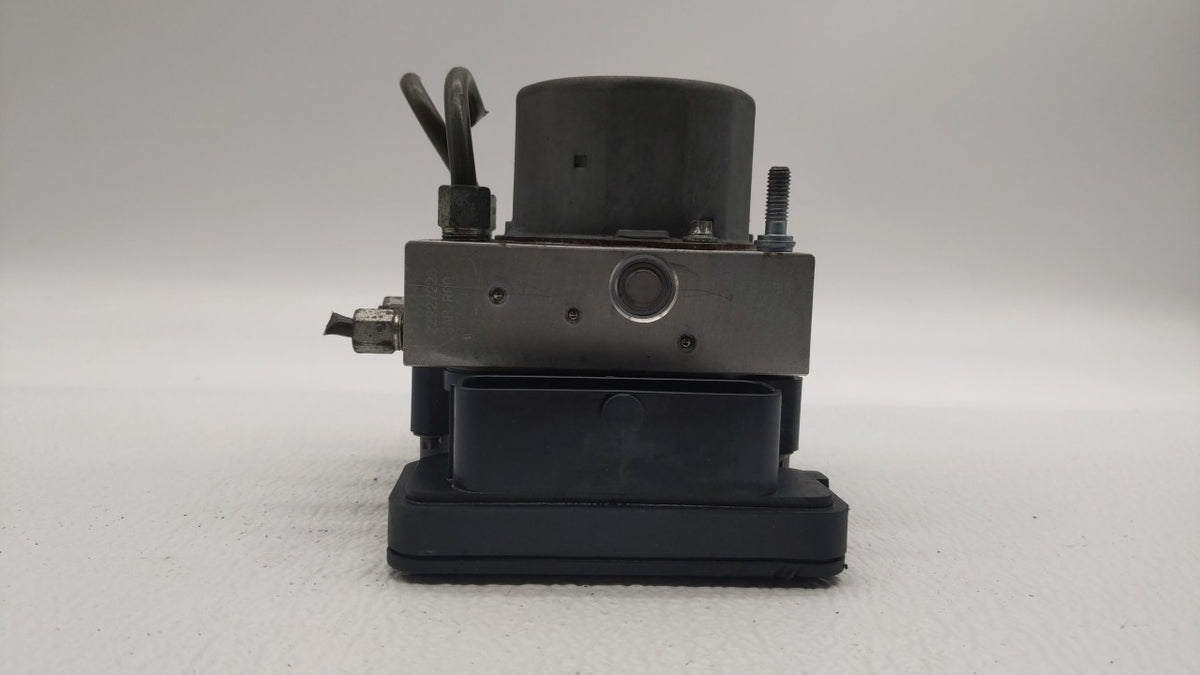 2017-2018 Nissan Maxima Anti-Lock Brake ABS Pump Module Actuator OEM P/N:47660 9DD0A Fits Fits 2017 2018 OEM Used Auto Parts