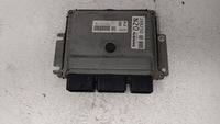 2018-2019 Nissan Maxima PCM Engine Control Computer ECU ECM PCU OEM P/N:NEC028-017 BEM427-300 A1, NEC031-636 Fits Fits 2018 
