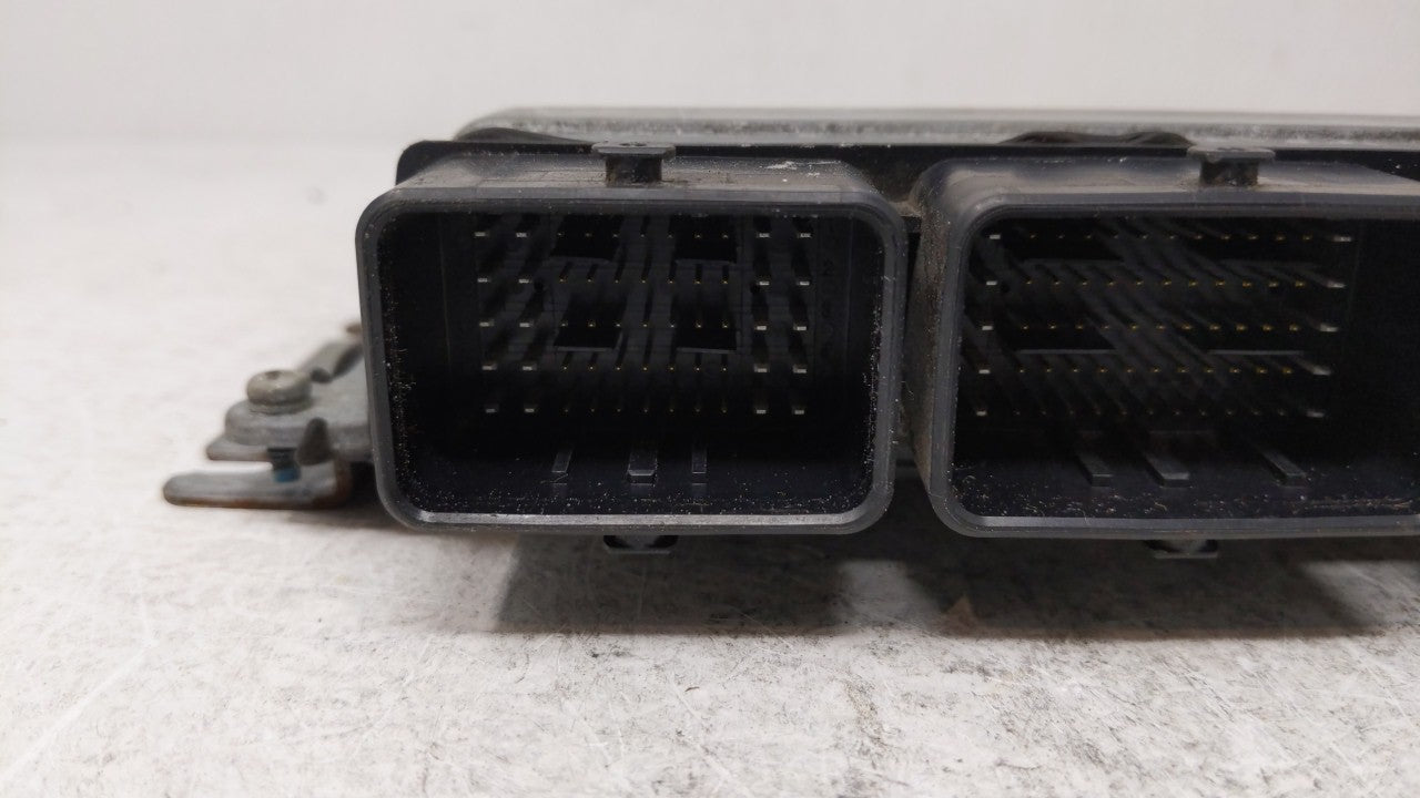 2018-2019 Nissan Maxima PCM Engine Control Computer ECU ECM PCU OEM P/N:NEC028-017 BEM427-300 A1, NEC031-636 Fits Fits 2018 