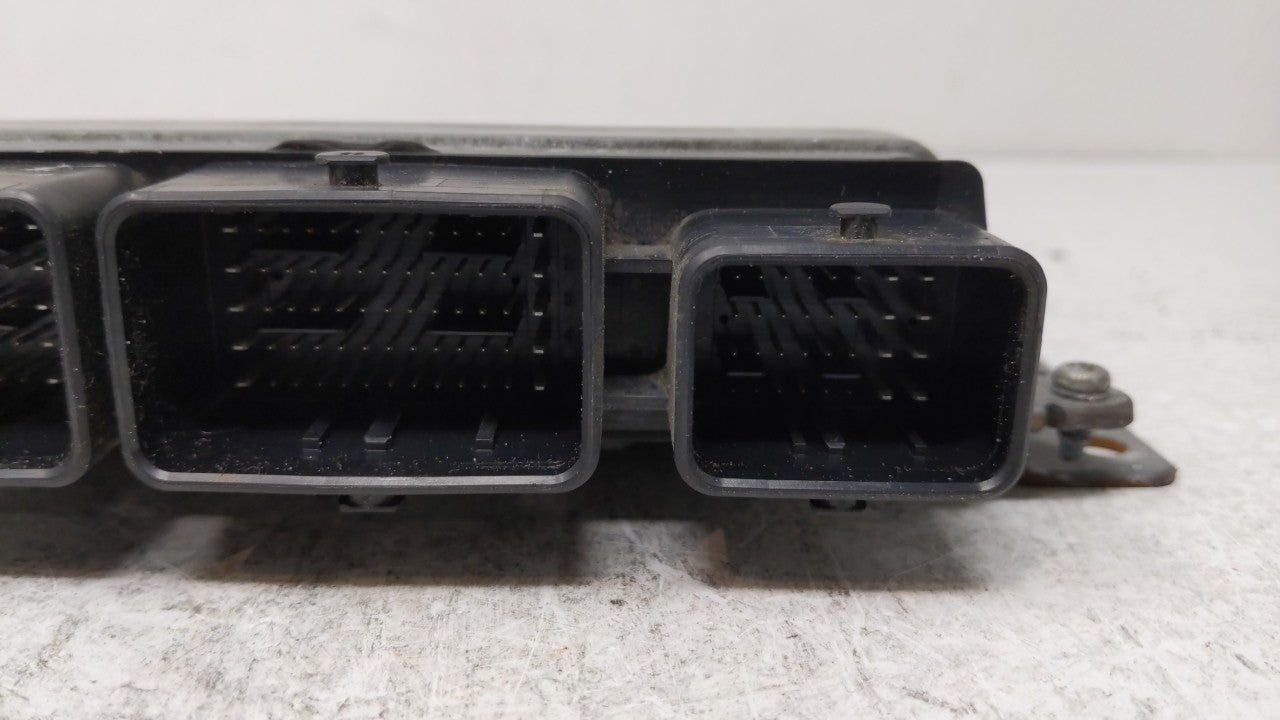 2018-2019 Nissan Maxima PCM Engine Control Computer ECU ECM PCU OEM P/N:NEC028-017 BEM427-300 A1, NEC031-636 Fits Fits 2018 