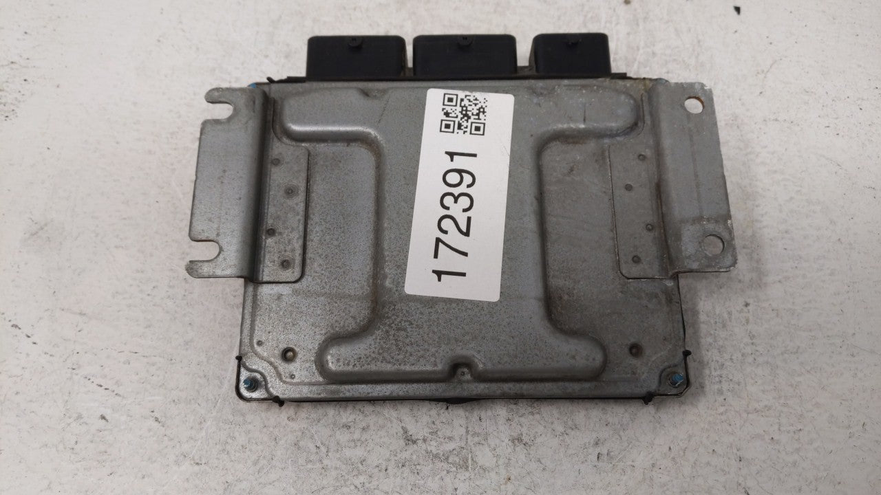 2018-2019 Nissan Maxima PCM Engine Control Computer ECU ECM PCU OEM P/N:NEC028-017 BEM427-300 A1, NEC031-636 Fits Fits 2018 