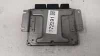 2018-2019 Nissan Maxima PCM Engine Control Computer ECU ECM PCU OEM P/N:NEC028-017 BEM427-300 A1, NEC031-636 Fits Fits 2018 