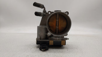 compare product 2016-2019 Nissan Maxima Throttle Body P/N:RME75-50 Fits Fits 2016 2017 2018 2019 OEM Used Auto Parts
