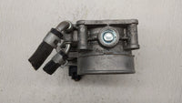 2016-2019 Nissan Maxima Throttle Body P/N:RME75-50 Fits Fits 2016 2017 2018 2019 OEM Used Auto Parts - Oemusedautoparts1.com